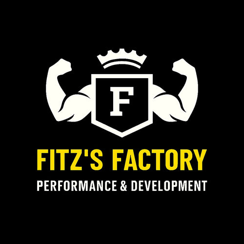FITZ’S FACTORY